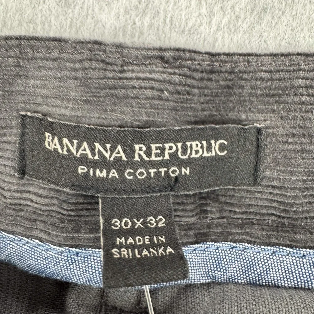 Banana Republic banana republic